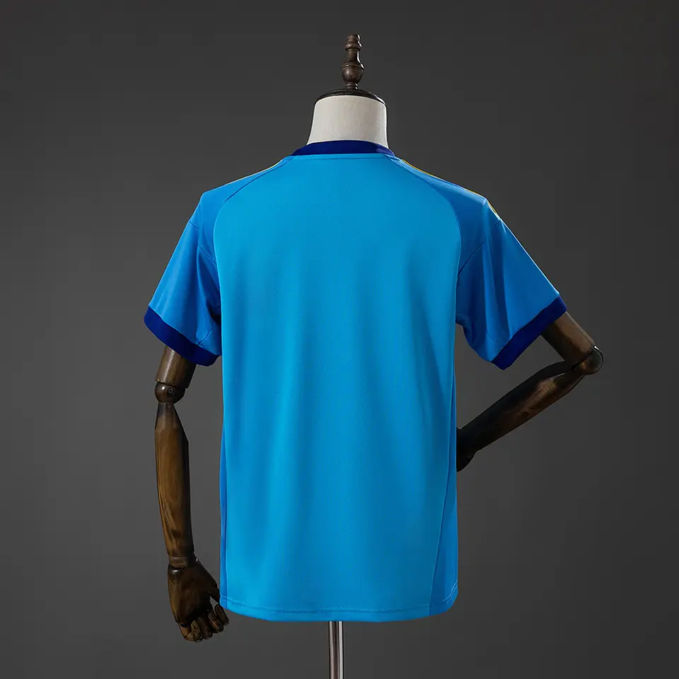 Camisola Flamengo GR 26/27 2