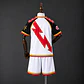 Kit Rayo Vallecano I 26/27 - thumbnail 2