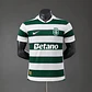 Camisola Sporting CP I 26/27 - Versão Jogador - Thumbnail 1