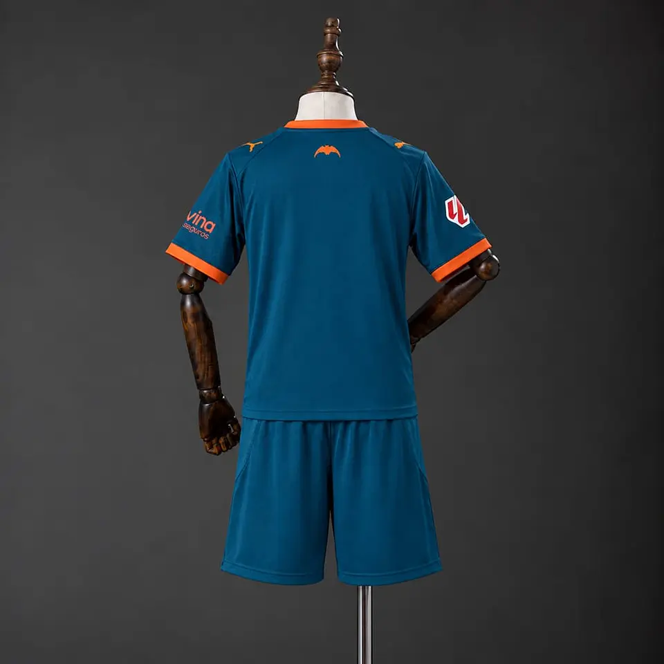 Kit Valencia II 26/27 2