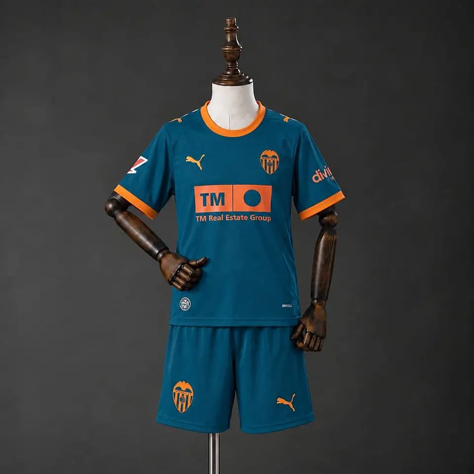 Kit Valencia II 26/27 1