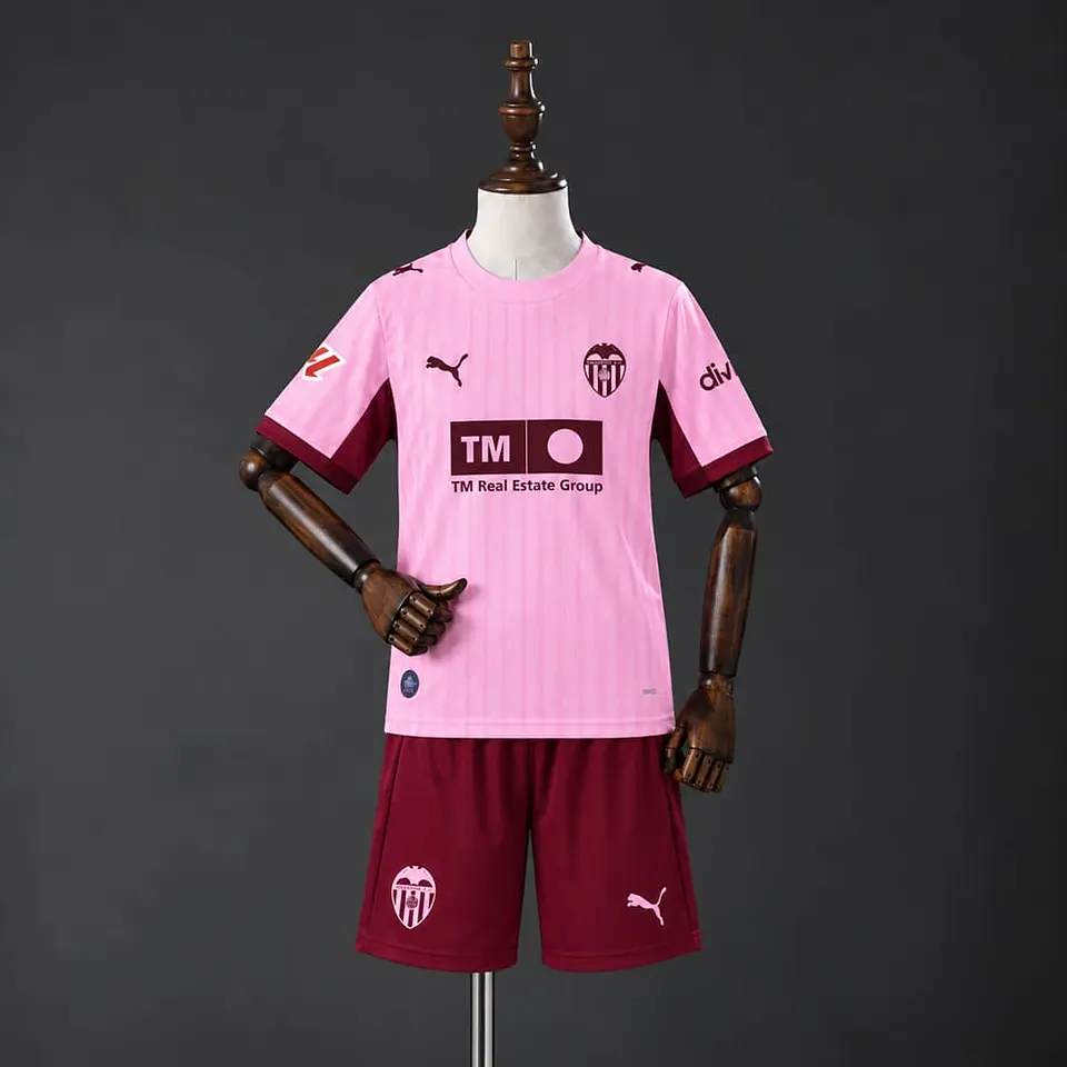 Kit Valencia III 26/27 1