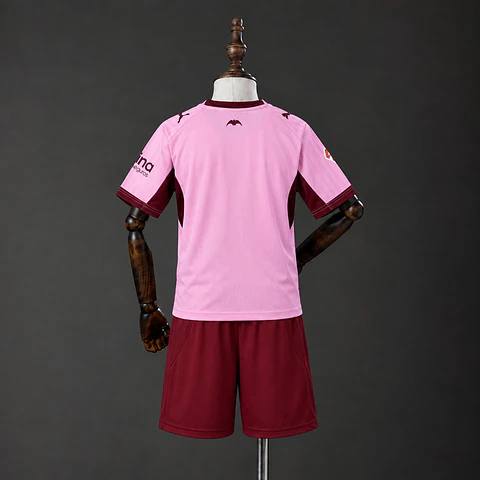 Kit Valencia III 26/27