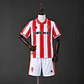 Kit Sporting Gijón I 26/27 - thumbnail 1