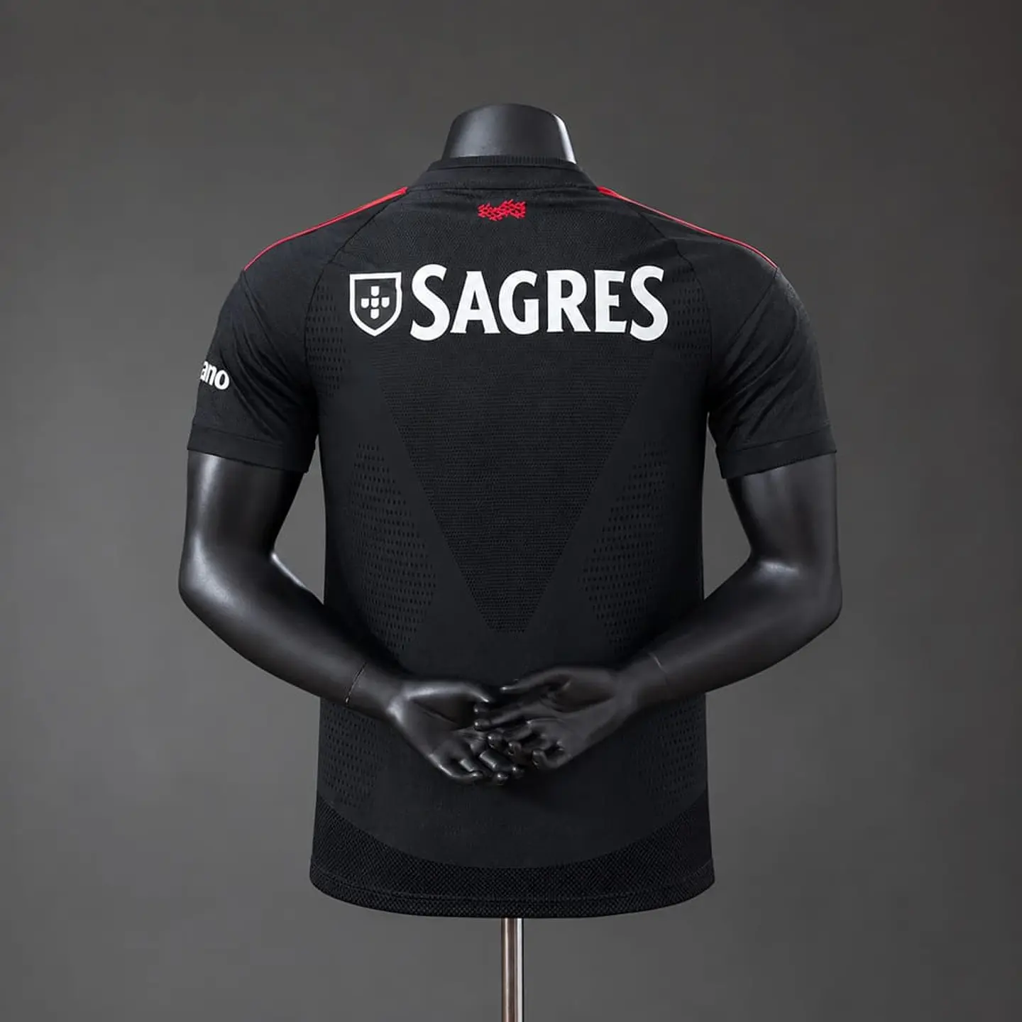 Camisola SL Benfica IlI 26/27 - Versão Jogador 7