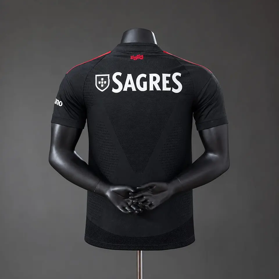 Camisola SL Benfica IlI 26/27 - Versão Jogador 7