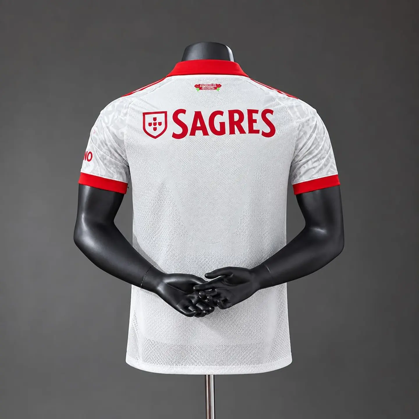 Camisola SL Benfica lI 26/27 - Versão Jogador 9