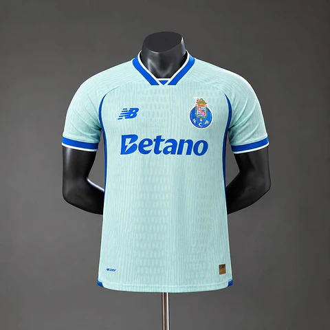 Camisola FC Porto IIl 26/27 - Versão Jogador