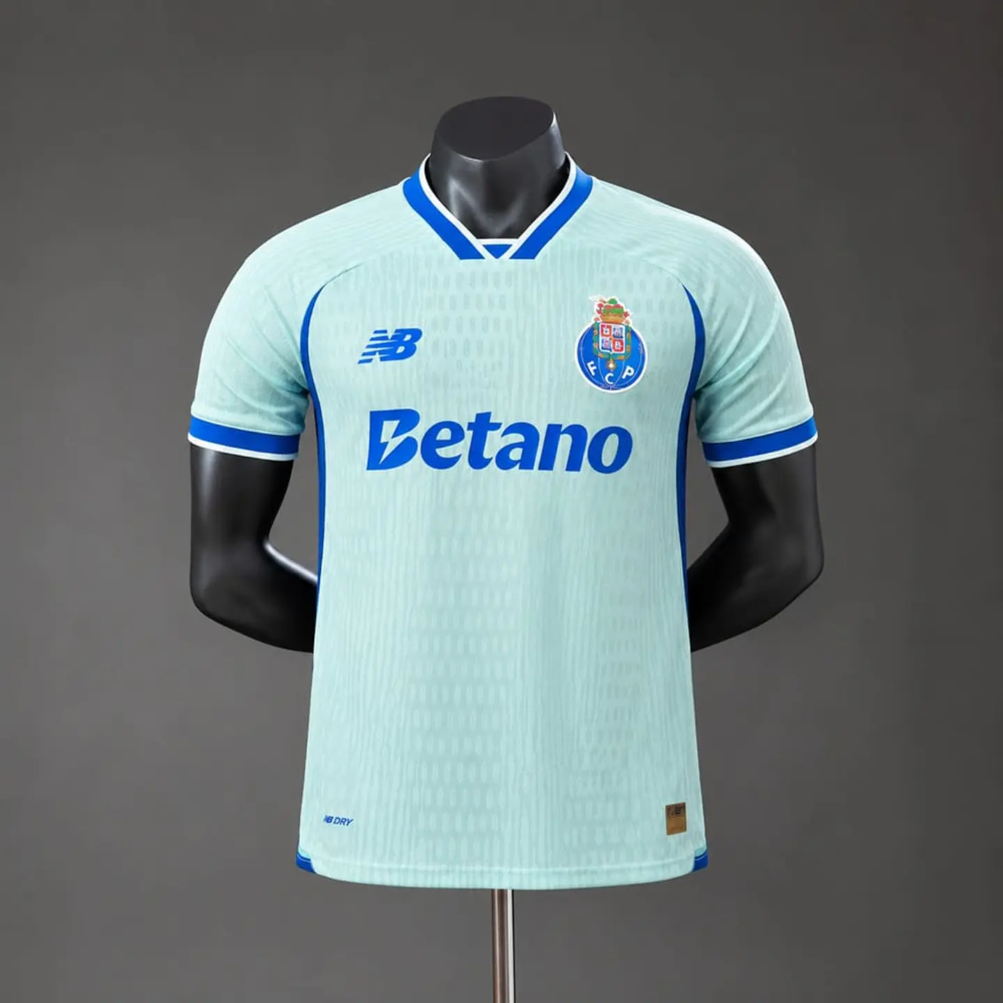 Camisola FC Porto IIl 26/27 - Versão Jogador 1