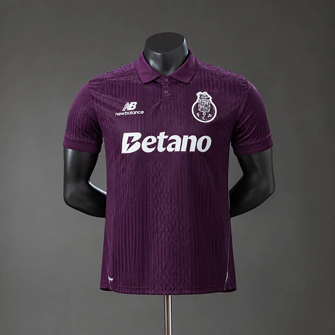 Camisola FC Porto Il 26/27 - Versão Jogador