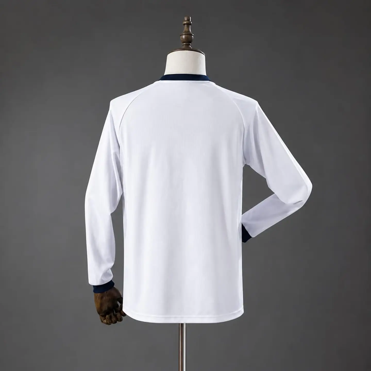Camisola PSG II 26/27 - Manga Longa 2