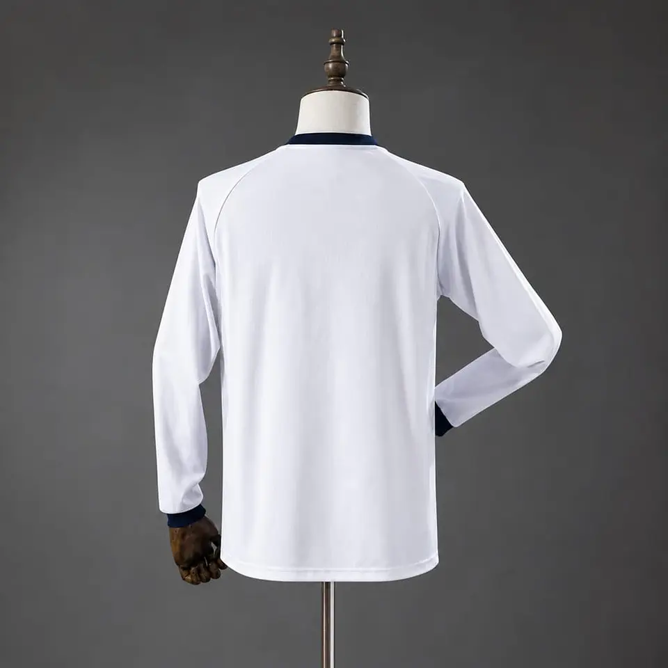 Camisola PSG II 26/27 - Manga Longa 2