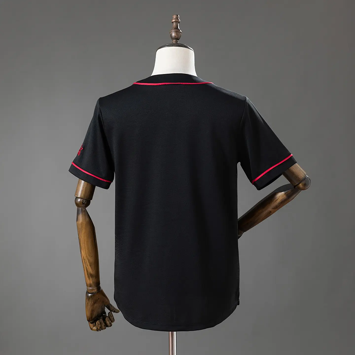 Camisola Flamengo 26/27 - Edição Especial 2