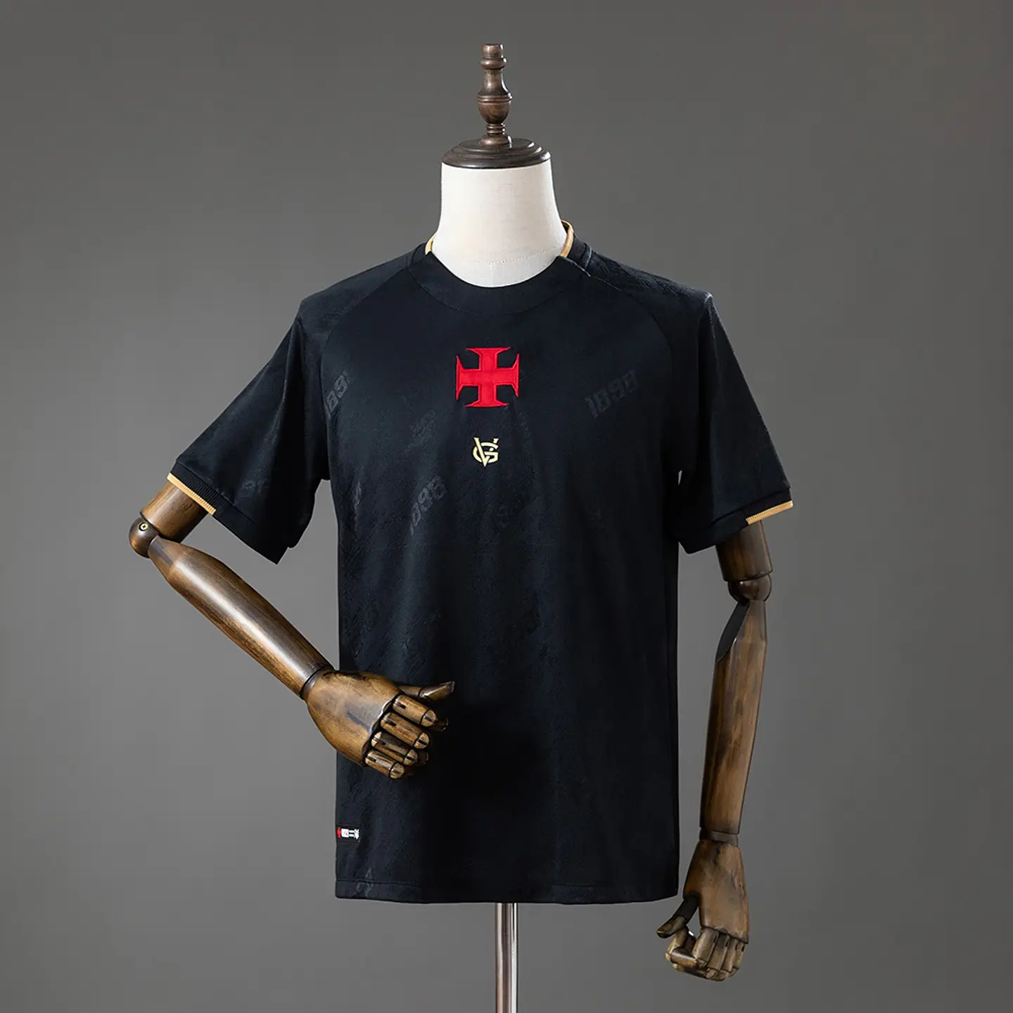 Camisola Vasco da Gama 26/27 - Edição Especial 1