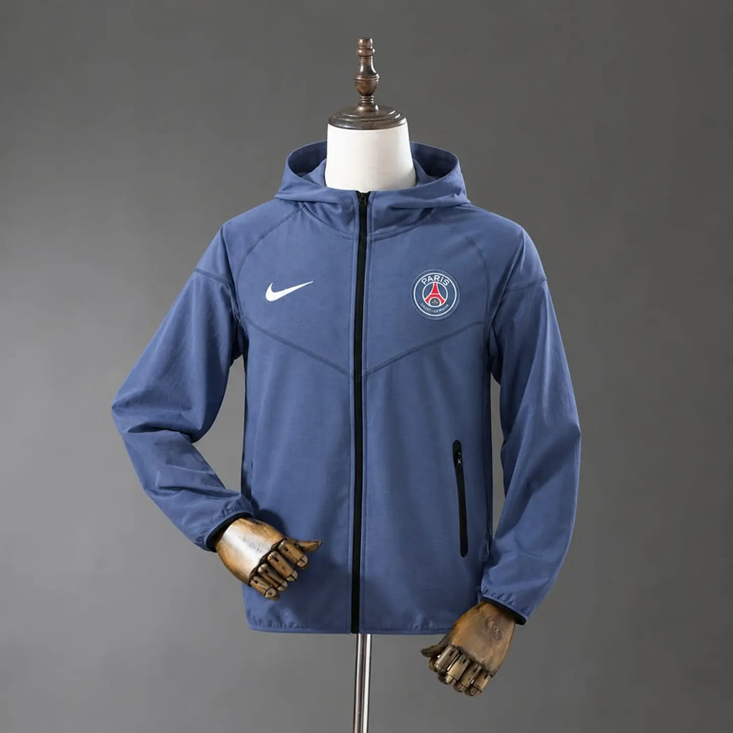 Casaco PSG 26/27 1