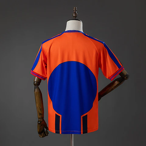 Camisola Barcelona II 1997 - Retro