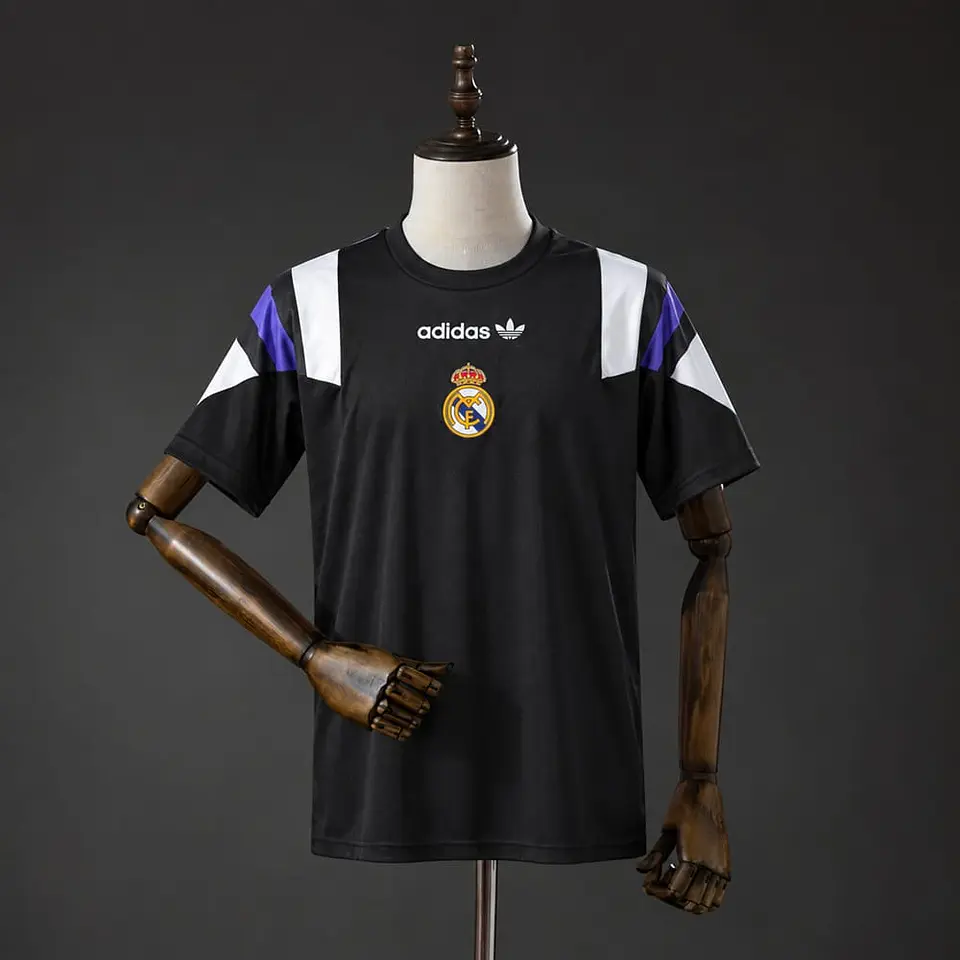 Camisola Real Madrid 26/27 - Edição Especial 1