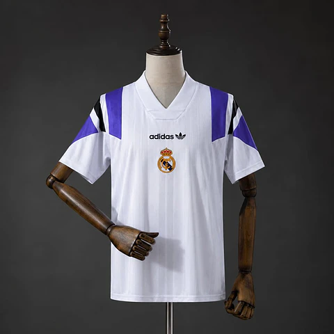 Camisola Real Madrid 26/27 - Edição Especial