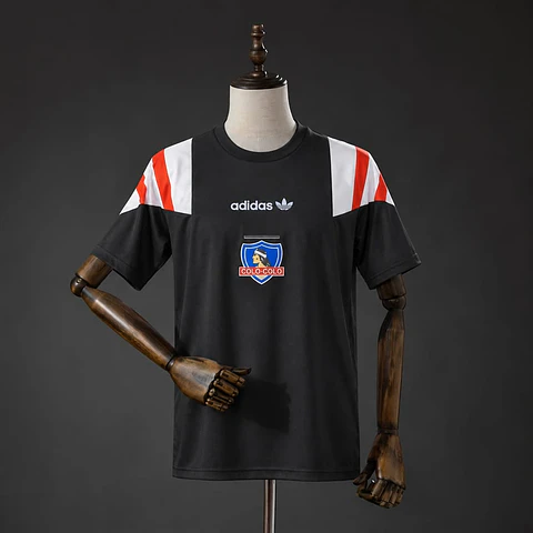 Camisola Colo Colo 26/27 - Edição Especial
