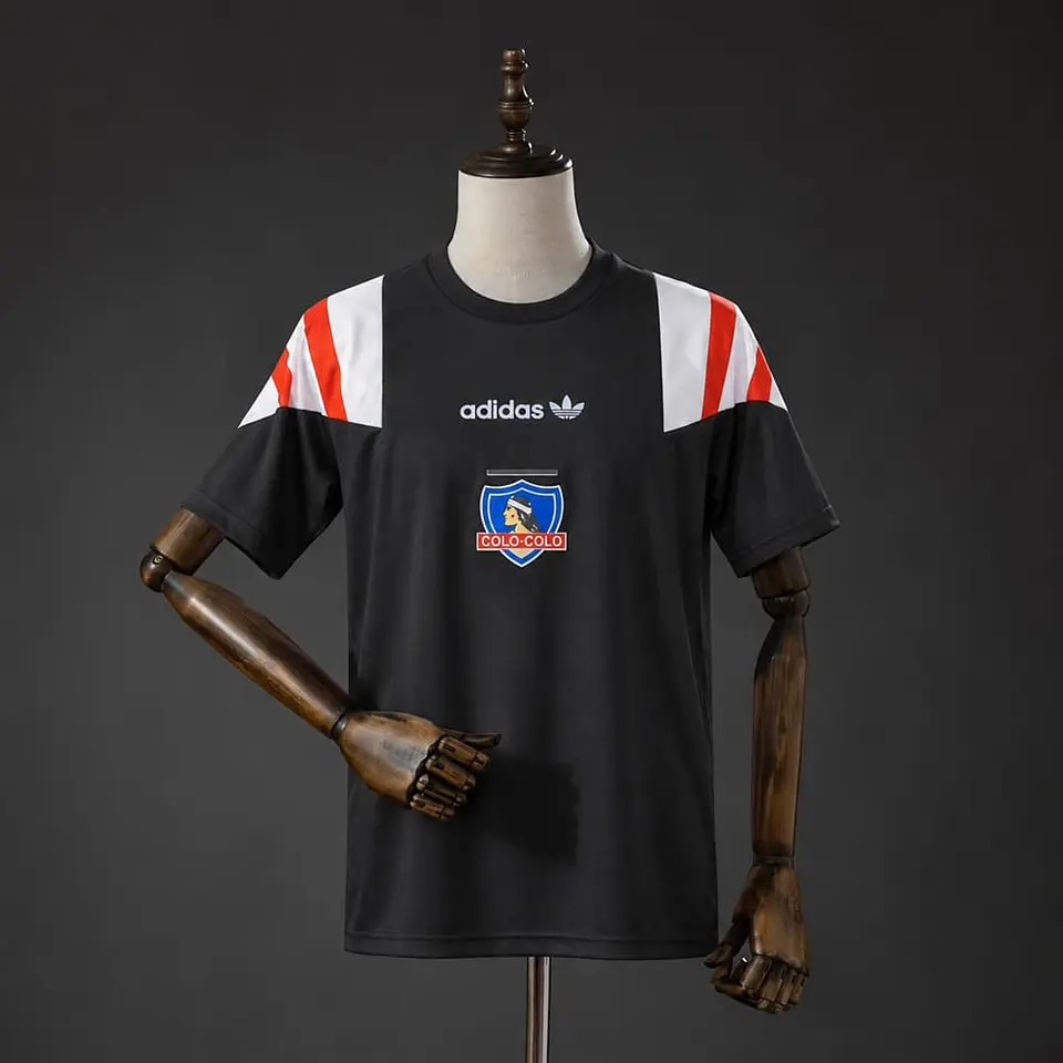 Camisola Colo Colo 26/27 - Edição Especial 1