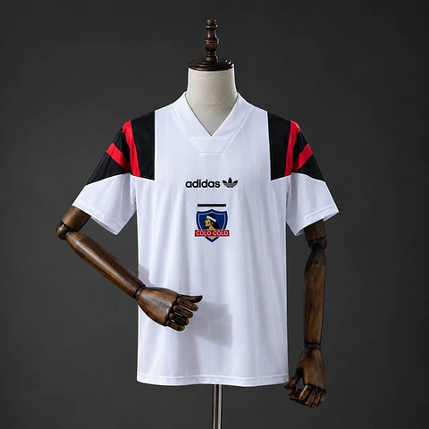 Camisola Colo Colo 26/27 - Edição Especial