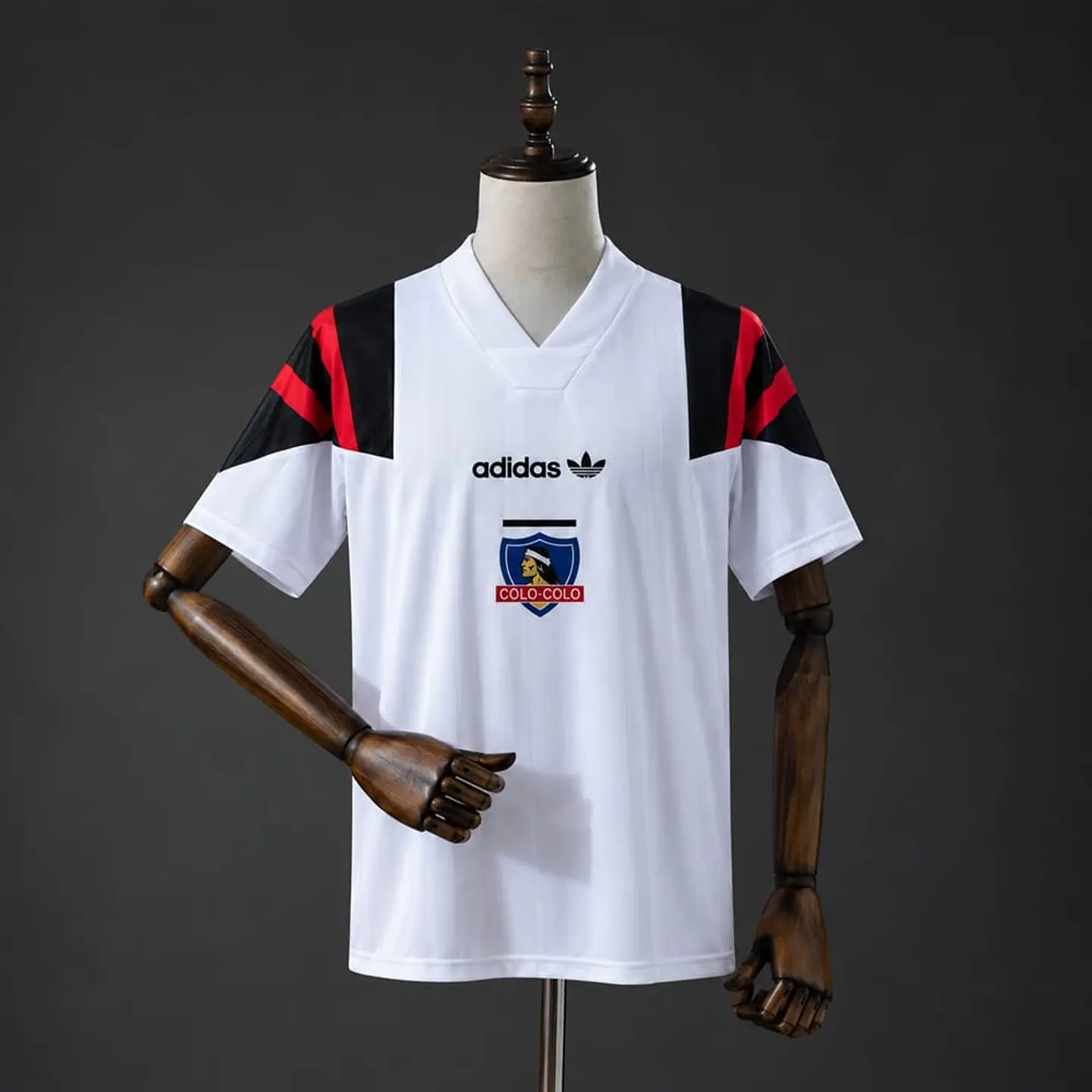 Camisola Colo Colo 26/27 - Edição Especial 1