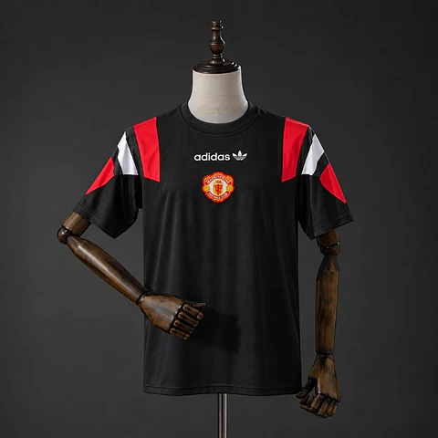 Camisola Manchester United 26/27 - Edição Especial