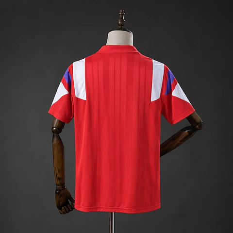 Camisola Bayern 26/27 - Edição Especial