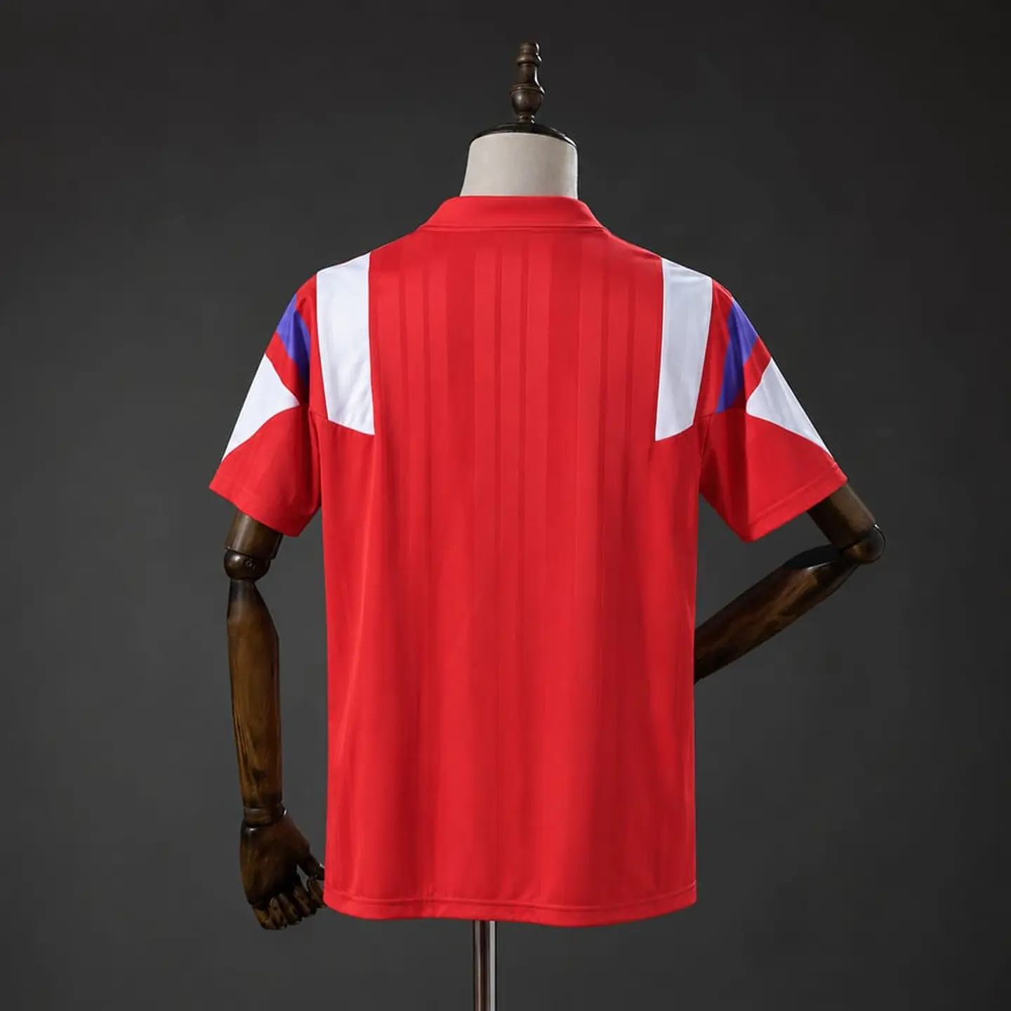 Camisola Bayern 26/27 - Edição Especial 2