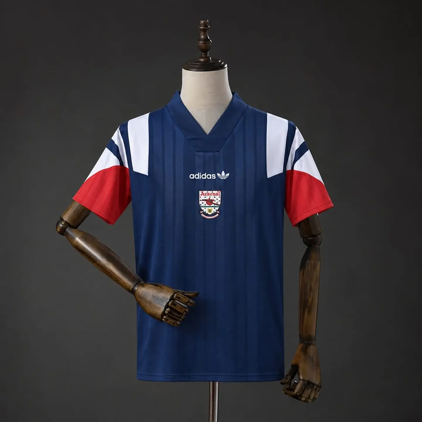 Camisola Arsenal 26/27 - Edição Especial 1