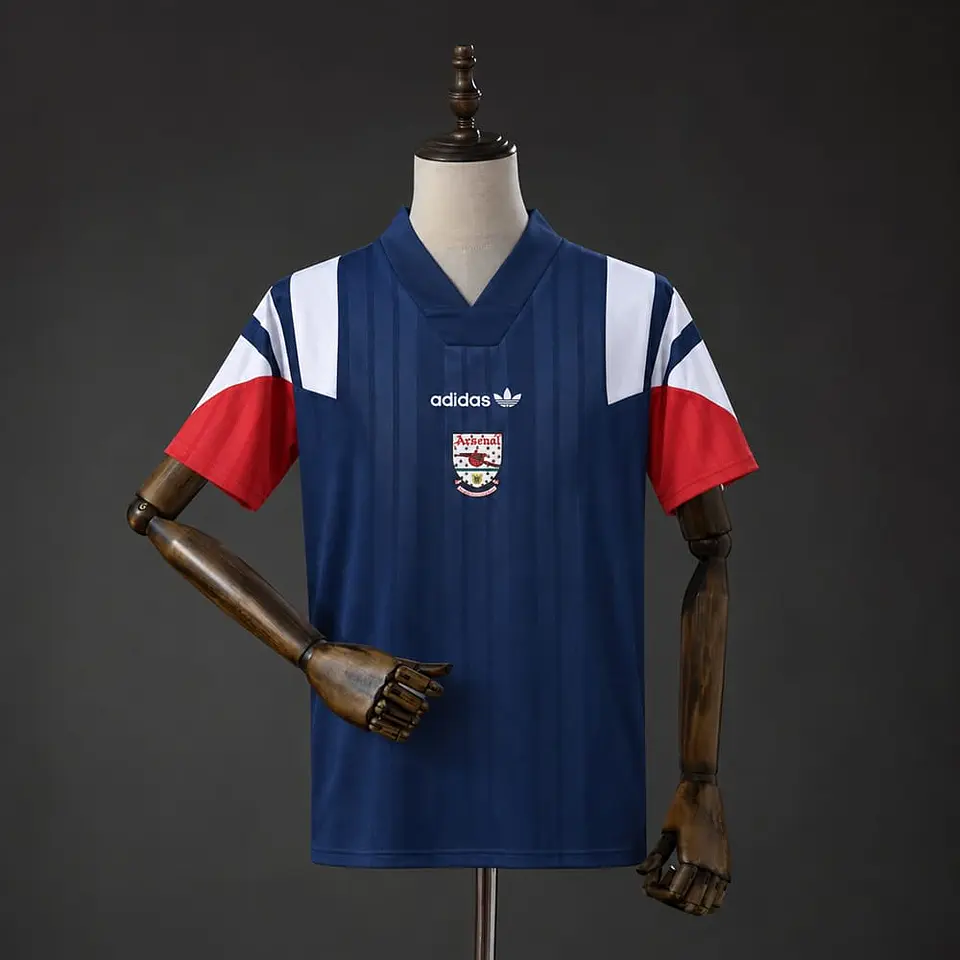 Camisola Arsenal 26/27 - Edição Especial 1