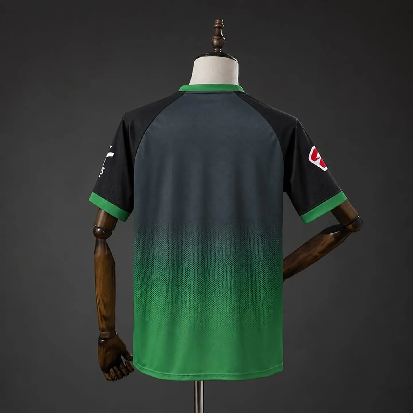 Camisola Elche III 26/27 2
