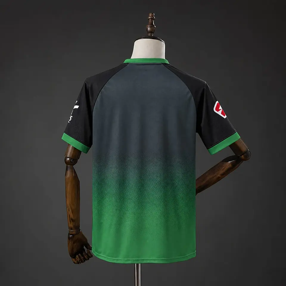 Camisola Elche III 26/27 2