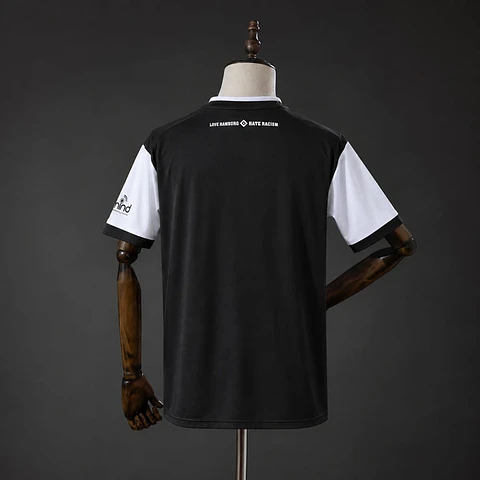 Camisola Hamburg 26/27 - eSports