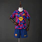 Kit Barcelona 26/27 - Pré jogo  - Thumbnail 1