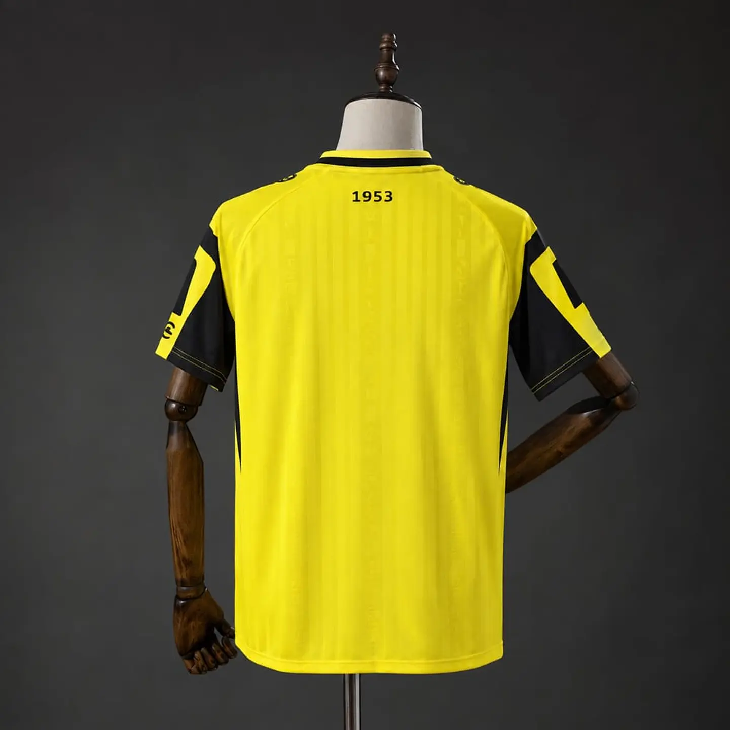 Camisola Dynamo Dresden I 26/27 2