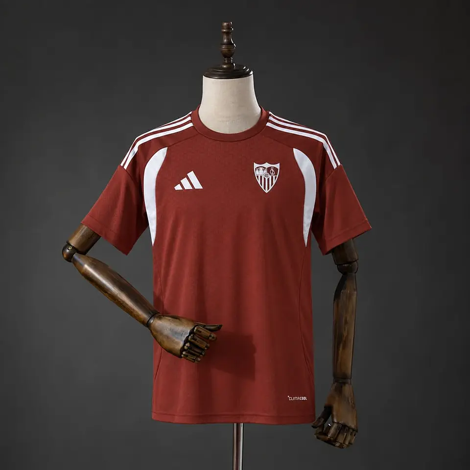 Camisola Sevilha 26/27 - Treino 1