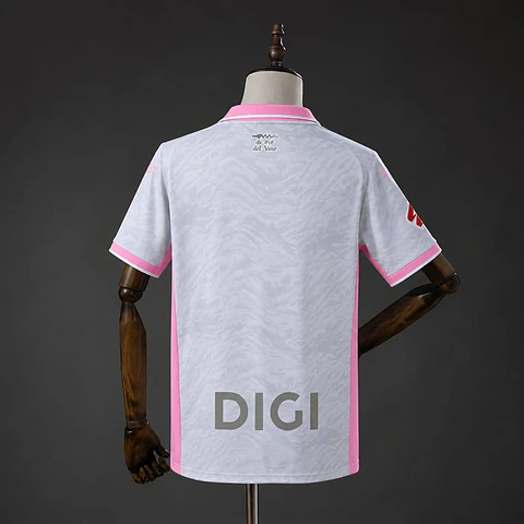Camisola Real Valladolid III 26/27