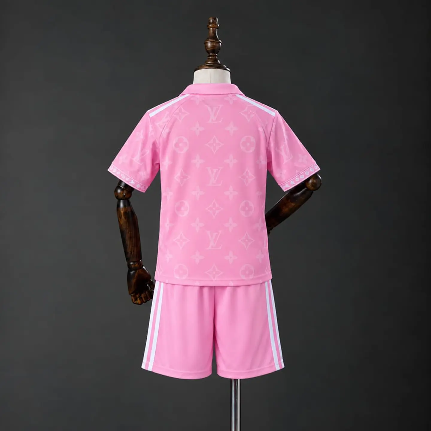 Kit Real Madrid x Louis Vuitton 26/27 2