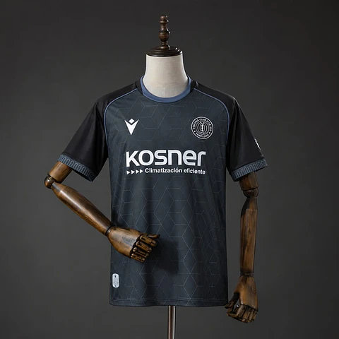 Camisola Osasuna III 26/27