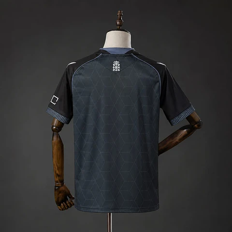 Camisola Osasuna III 26/27