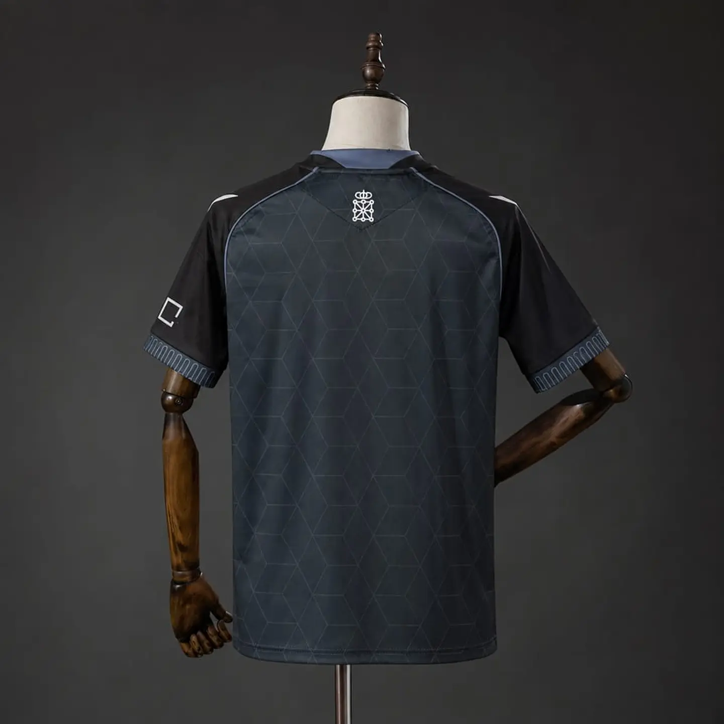 Camisola Osasuna III 26/27 2
