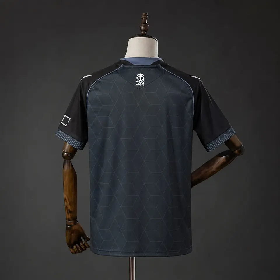 Camisola Osasuna III 26/27 2