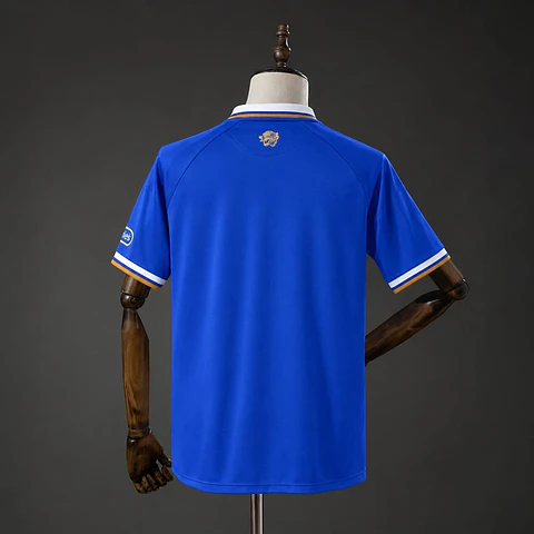 Camisola Hull City III 26/27