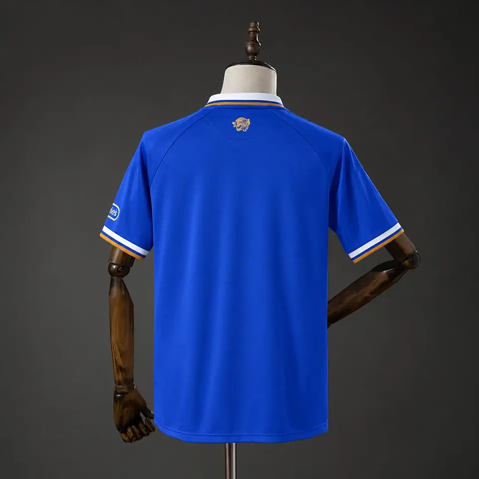 Camisola Hull City III 26/27 2