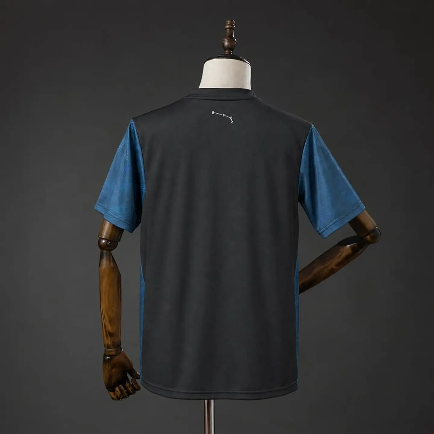 Camisola Derby County III 26/27 2