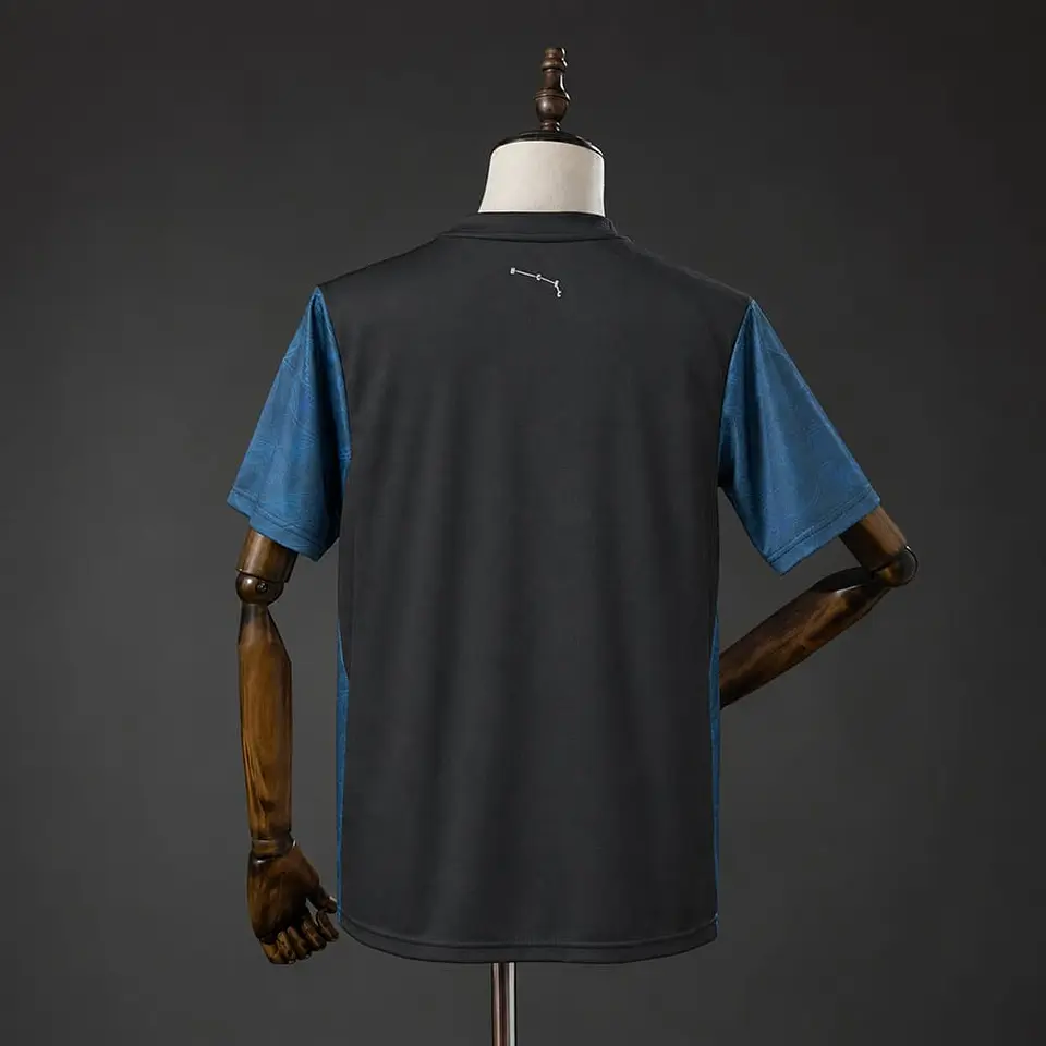 Camisola Derby County III 26/27 2