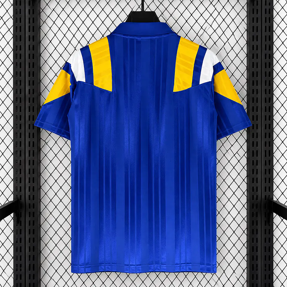 Camisola Boca Juniors 26/27 - Edição Especial 2