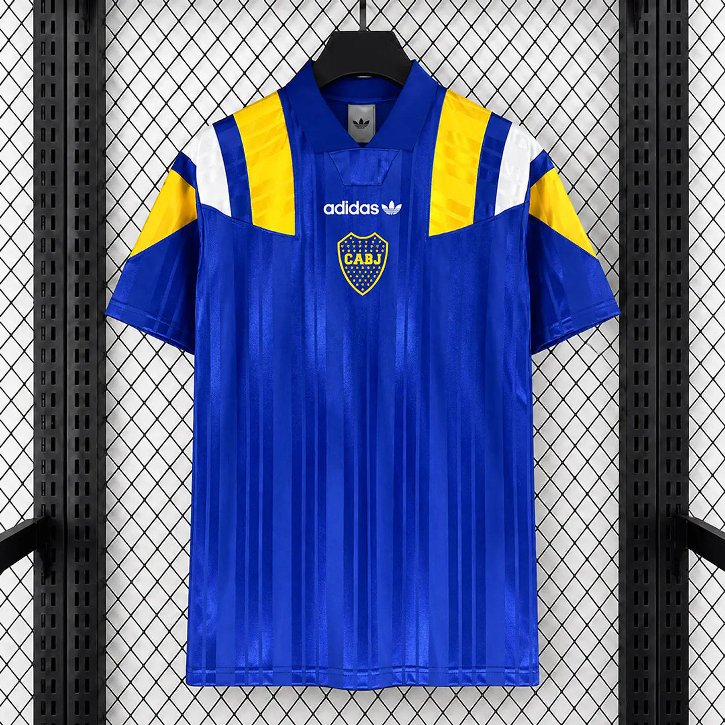 Camisola Boca Juniors 26/27 - Edição Especial 1