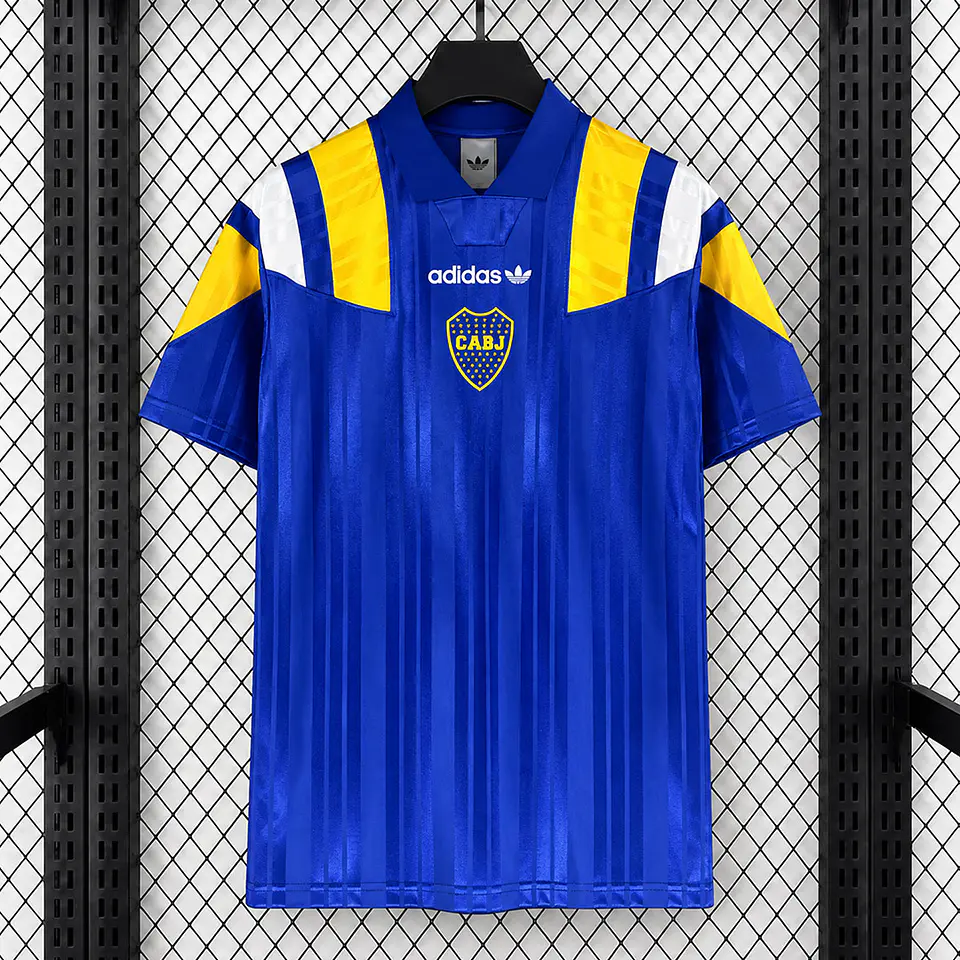 Camisola Boca Juniors 26/27 - Edição Especial 1